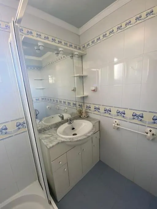 Apartment Casa Mily Front Beach & Pool By Casa Del Sol Hr Sitio de Calahonda