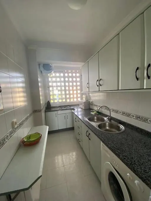 Casa Mily Front Beach & Pool By Casa Del Sol Hr Sitio de Calahonda Apartment