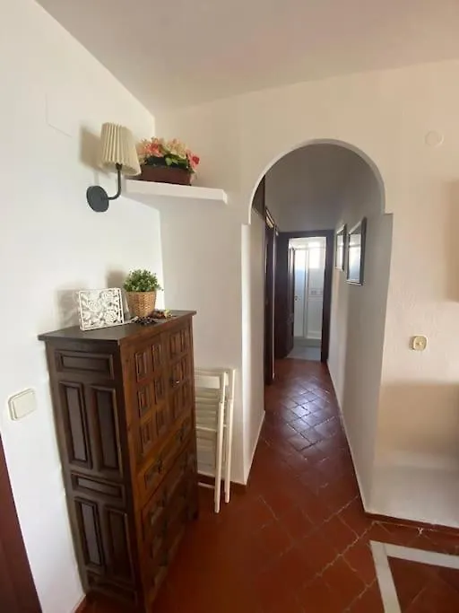 Casa Mily Front Beach & Pool By Casa Del Sol Hr Sitio de Calahonda Apartment