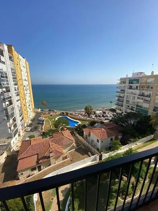 Casa Mily Front Beach & Pool By Casa Del Sol Hr Sitio de Calahonda 0*,  Spain