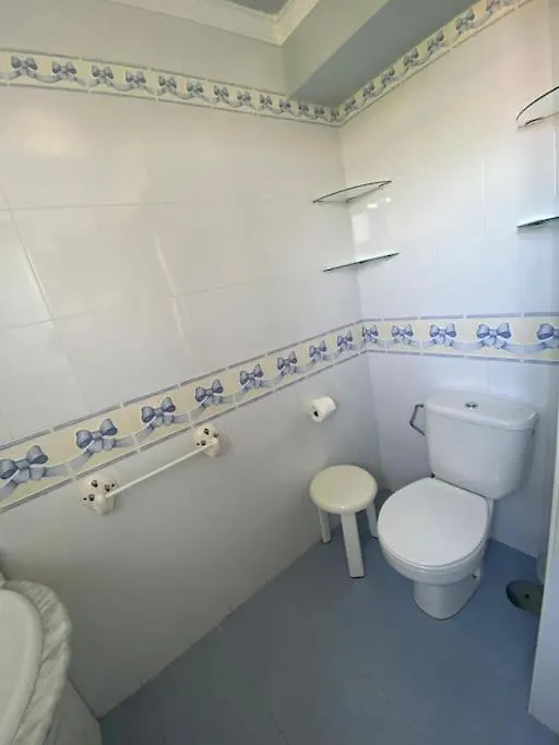 Apartment Casa Mily Front Beach & Pool By Casa Del Sol Hr Sitio de Calahonda