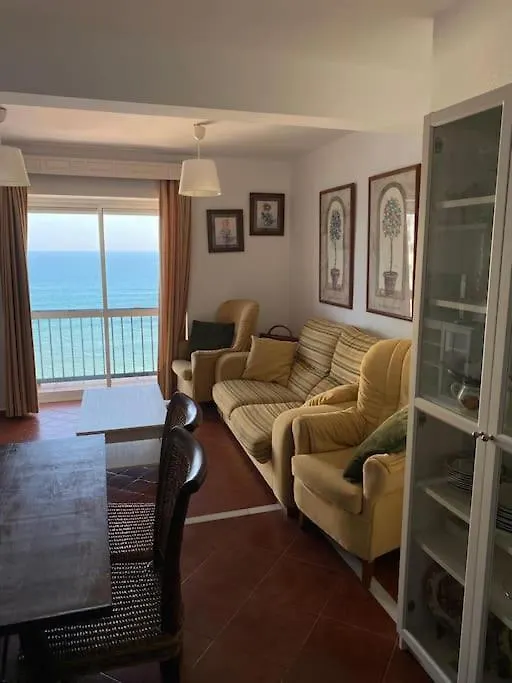 Casa Mily Front Beach & Pool By Casa Del Sol Hr Sitio de Calahonda Apartment