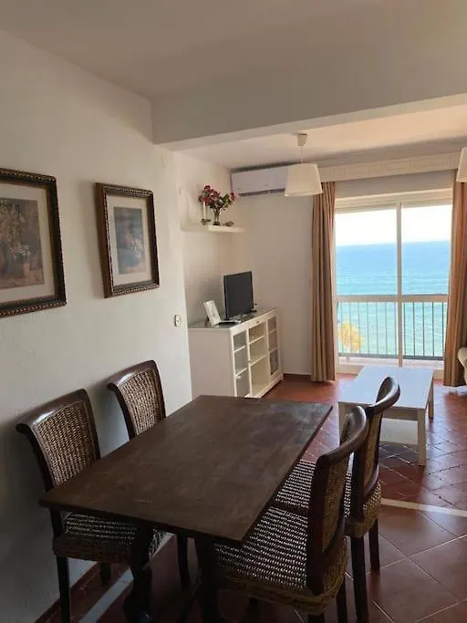 Apartment Casa Mily Front Beach & Pool By Casa Del Sol Hr Sitio de Calahonda Spain