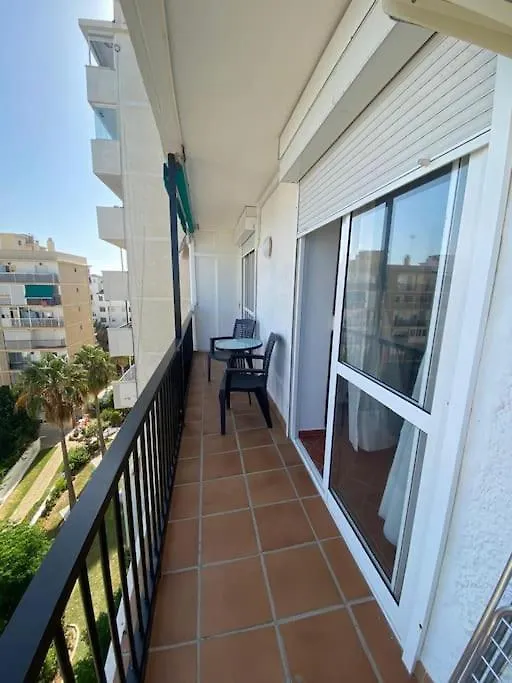 Apartment Casa Mily Front Beach & Pool By Casa Del Sol Hr Sitio de Calahonda