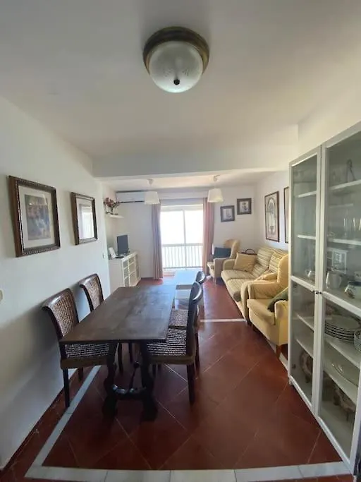 Casa Mily Front Beach & Pool By Casa Del Sol Hr Sitio de Calahonda 0*,