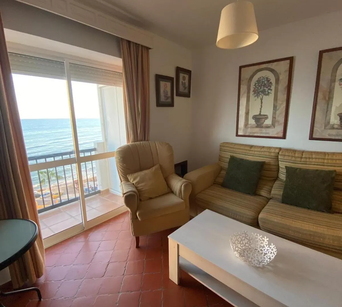 Apartment Casa Mily Front Beach & Pool By Casa Del Sol Hr Sitio de Calahonda