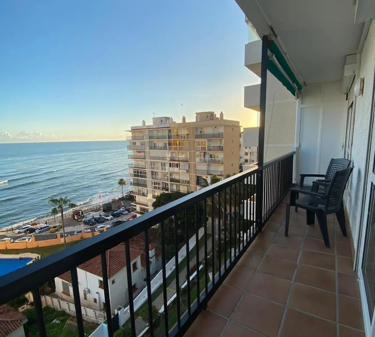 Casa Mily Front Beach & Pool By Casa Del Sol Hr Sitio de Calahonda 0*,  Spain