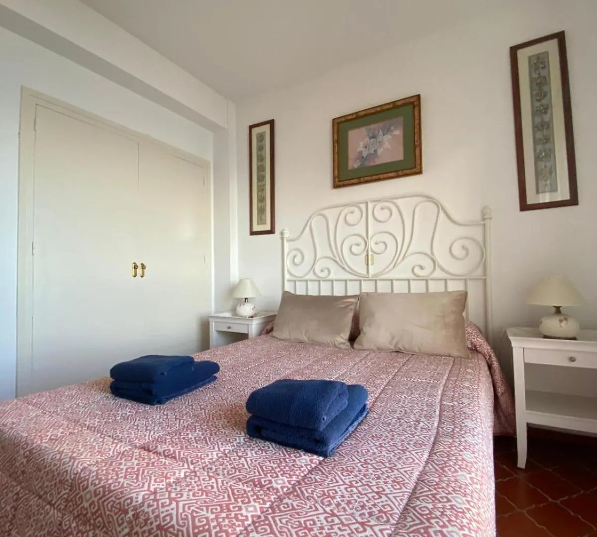 Apartment Casa Mily Front Beach & Pool By Casa Del Sol Hr Sitio de Calahonda Spain