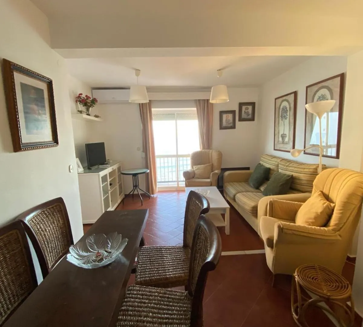 Apartment Casa Mily Front Beach & Pool By Casa Del Sol Hr Sitio de Calahonda