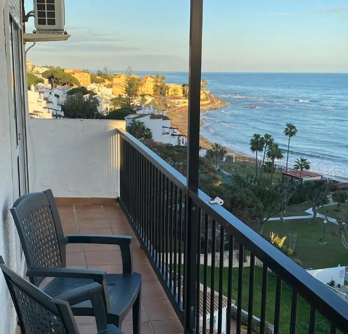 Apartment Casa Mily Front Beach & Pool By Casa Del Sol Hr Sitio de Calahonda