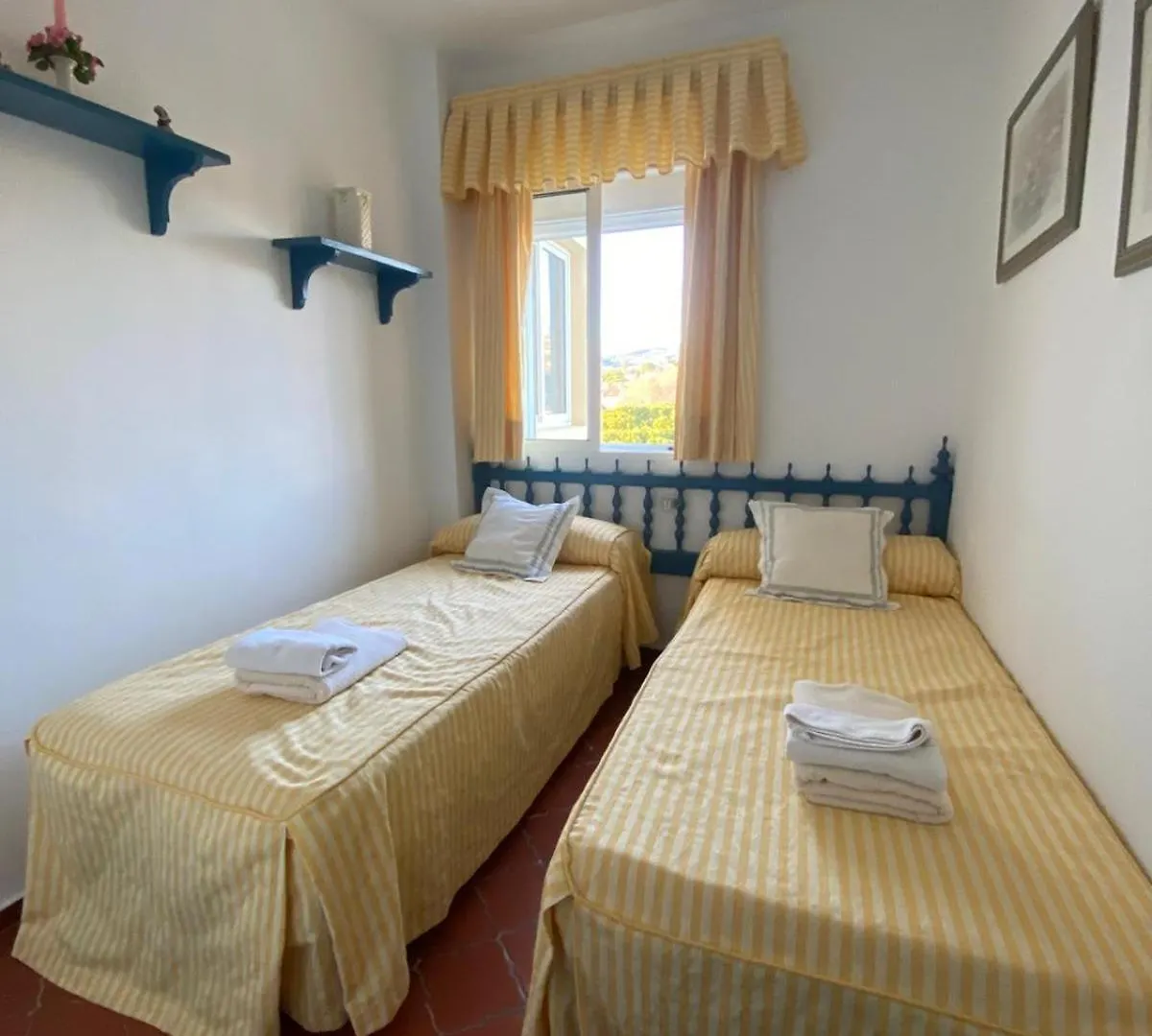 Casa Mily Front Beach & Pool By Casa Del Sol Hr Sitio de Calahonda 0*,